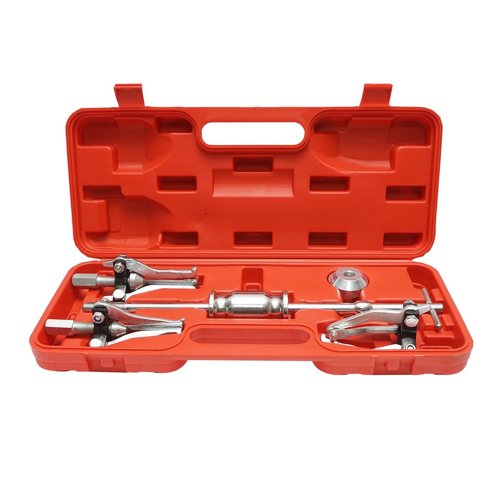 Set extractor rulmenti 13-38mm