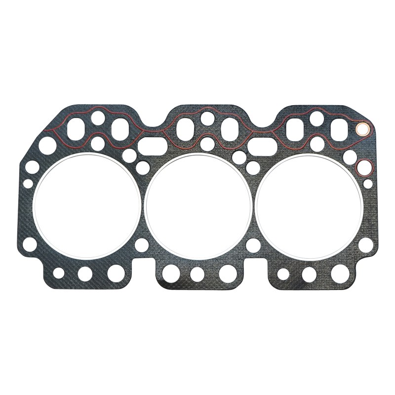 Garnitura chiuloasa 3 cilindri 118,5mm pentru John Deere R15090