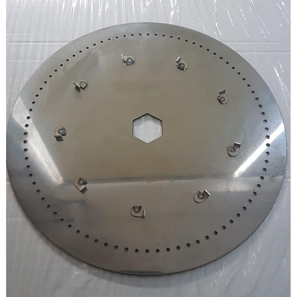 Disc Semanatoare Agricola Italiana 84-Gauri x 3mm