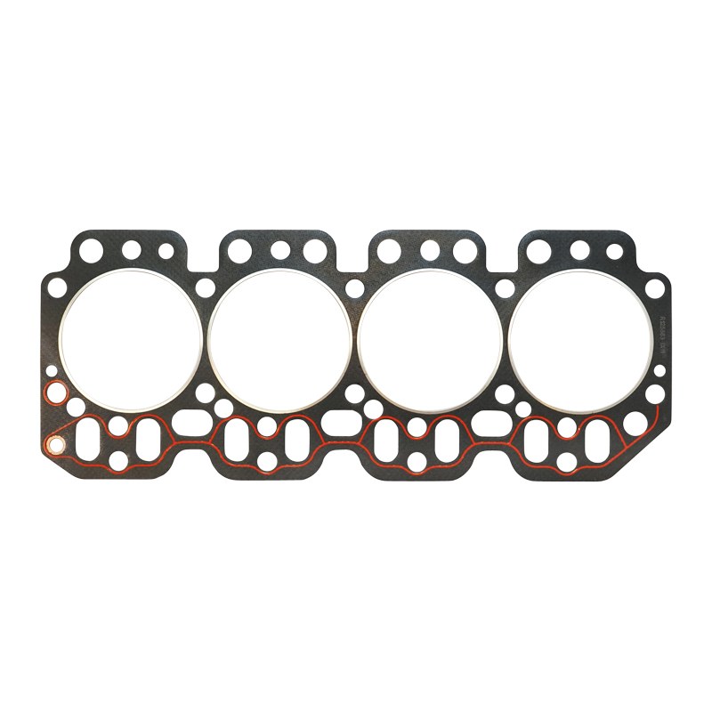 Garnitura chiulasa 4 cilindri 119mm pentru John Deere serie 4039, 4045, 4202, 4219, 4239, 4276 R125863
