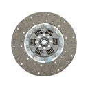 Disc ambreiaj 320x26mm pentru John Deere cod OEM AL120011, AL64340, 332000310, 1862140004, AL36525