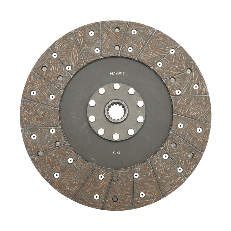 [AMAT6-105895] Disc ambreiaj 280mm pentru John Deere AL120017