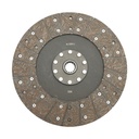 Disc ambreiaj 280mm pentru John Deere AL120017