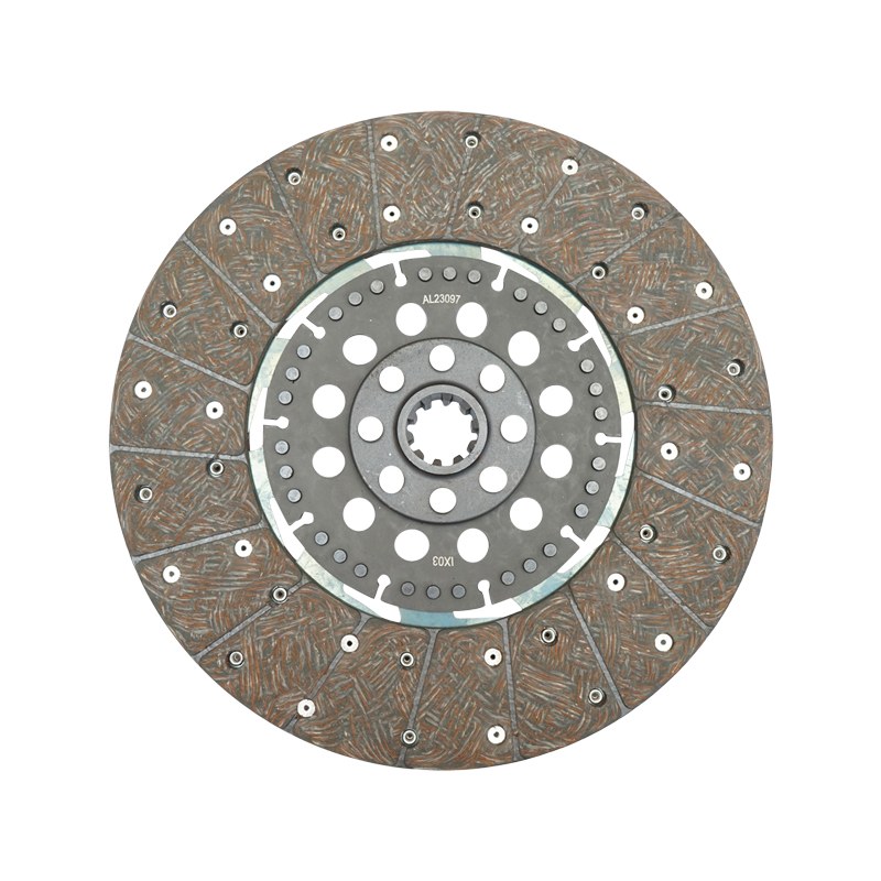 Disc ambreiaj 300x31,75mm pentru John Deere AL30452