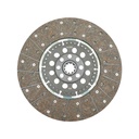 Disc ambreiaj 300x31,75mm pentru John Deere AL30452