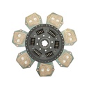 Disc ambreiaj 320mm pentru John Deere AL36133