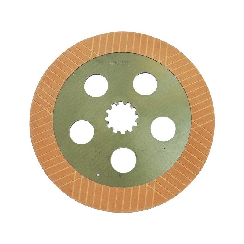 [AMAT6-105898] Disc frana 306x45,5x7,2mm pentru John Deere AL29645