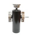 Cilindru hidraulic basculare remorca 6T 5 trepte cursa 1320mm