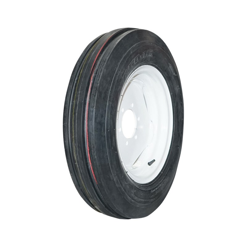 Roata completa 650/16 8PR F2 liniar fata tractor UTB U-445