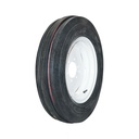 Roata completa 650/16 8PR F2 liniar fata tractor UTB U-445