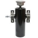Cilindru hidraulic basculare remorca 6 Tone cu 5 trepte cursa 1370mm