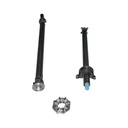 Cardan complet Dacia Papuc 1.9D scurt 1970mm