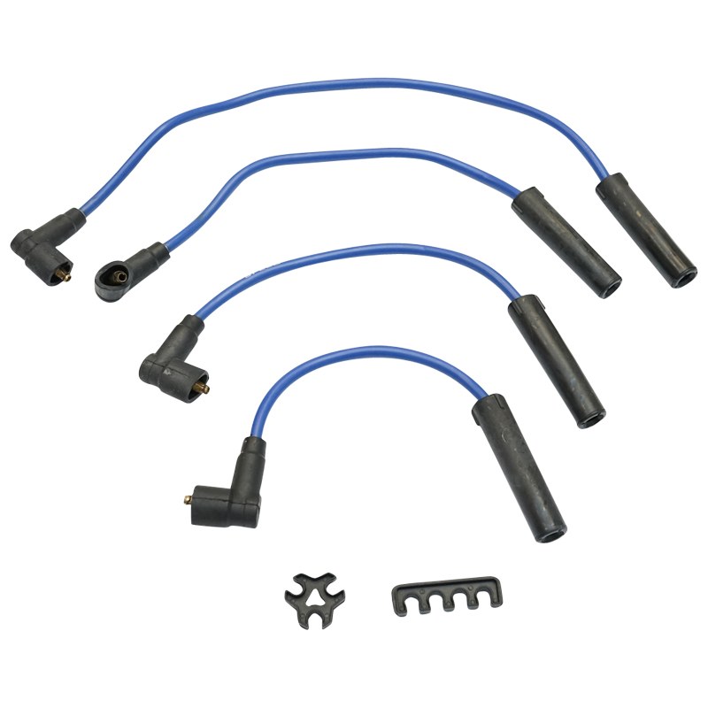 Set fise bujii Dacia 1410 injectie, Super Nova SN