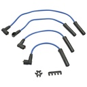 Set fise bujii Dacia 1410 injectie, Super Nova SN