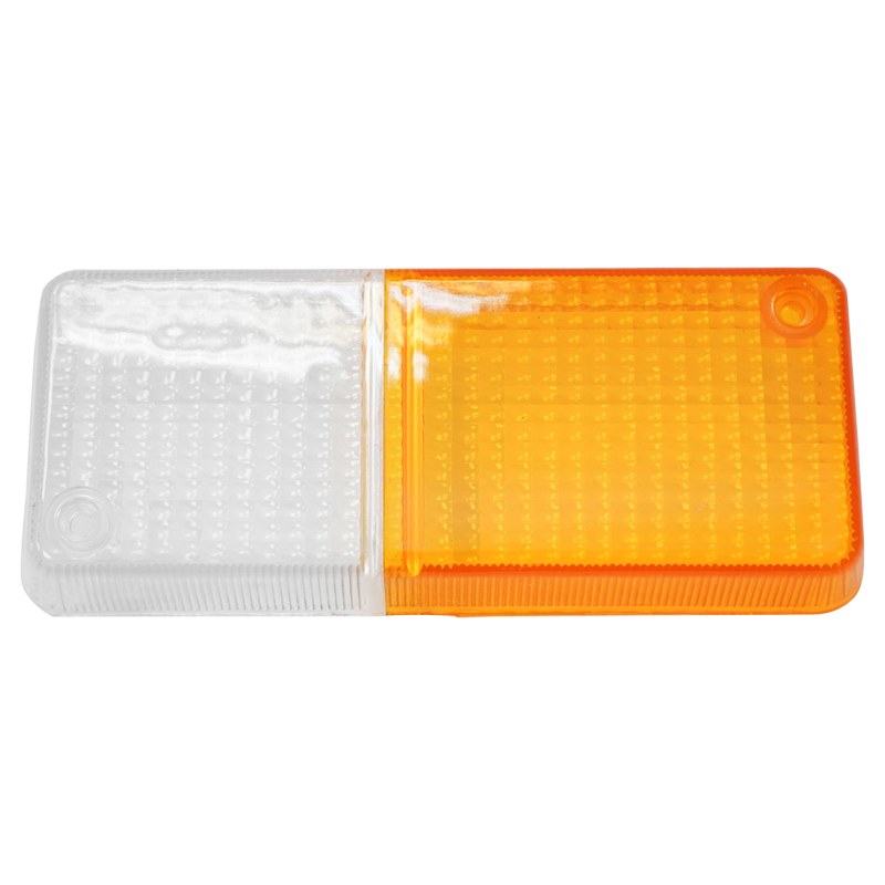 Dispersor lampa fata semnalizare dreapta Aro