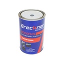 Vopsea auto 1K Albastru Mineral metalizat 1L