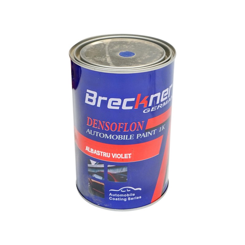 Vopsea auto 1K Albastru Cobalt (violet) 1L