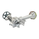 Pompa ulei motor Dacia Papuc 1.9 Diesel TIP Motor F8Q 7701693577
