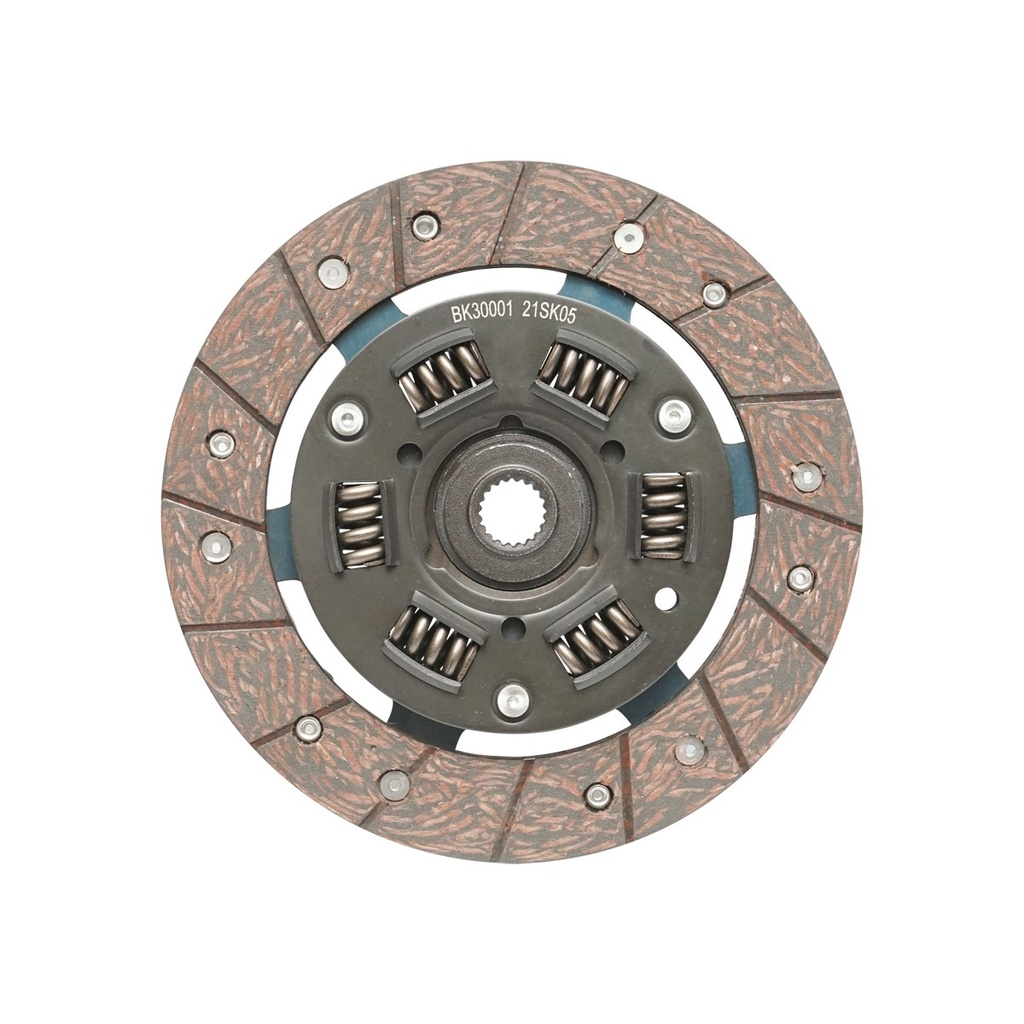 Disc ambreiaj Dacia 1300, 1310, 1400, 1410 fi 180mm