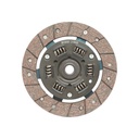 Disc ambreiaj Dacia 1300, 1310, 1400, 1410 fi 180mm