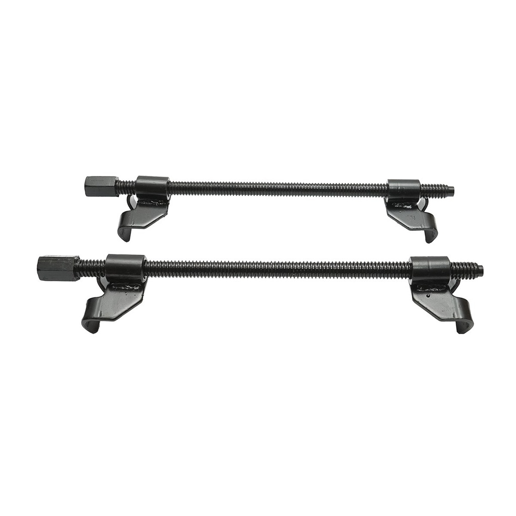 Set presa arcuri auto 370mm
