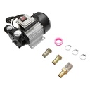 Pompa transfer motorina 220V 550W debit 60L/min