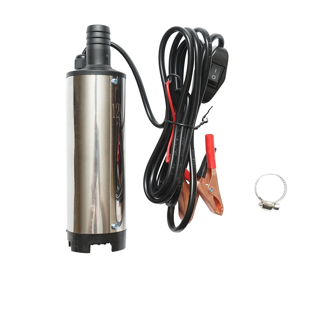Pompa transfer motorina 12V