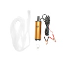 Pompa transfer motorina 12V