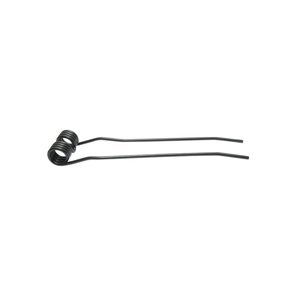 Gheara elastica pentru grebla rotativa Fella 540x102x9 525491774