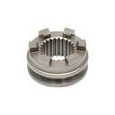 Cupla blocare diferential interior Z=24 John Deere R138227