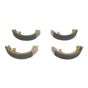 Saboti frana Dacia Papuc 1304, 1305, 1307, 1.6, 1.9 Diesel SC&DC 6001540014