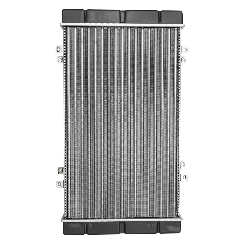 Radiator racire pentru Dacia Super Nova cu AC