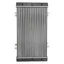 Radiator racire pentru Dacia Super Nova cu AC