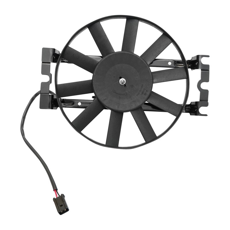 Electroventilator GMV pentru Dacia