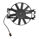 Electroventilator GMV pentru Dacia