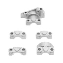 Set capace lagar ax came pentru Dacia Papuc, Solenza si Renault Kangoo 1.9 Diesel TIP Motor F8Q