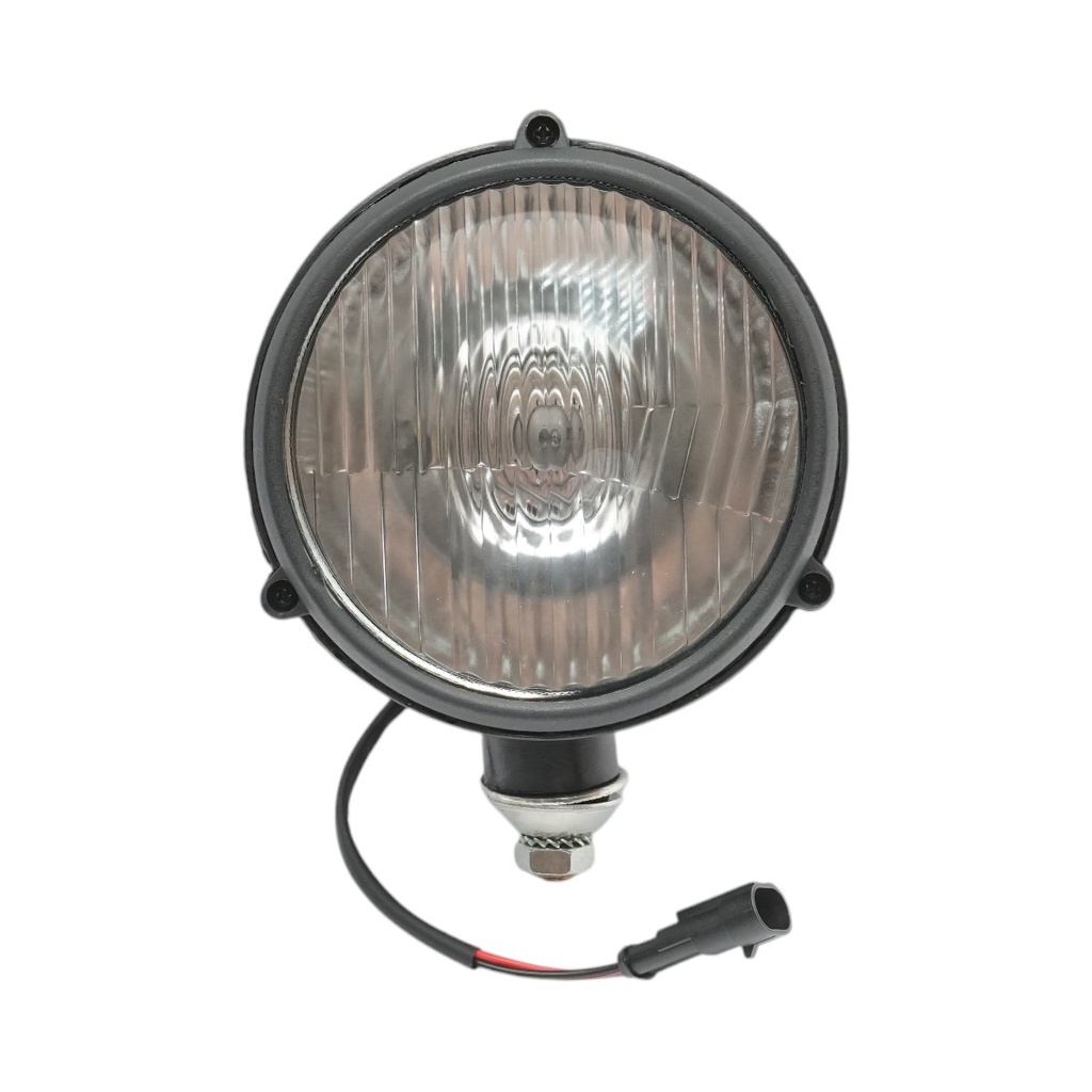 Lampa, proiector de lucru universala pentru tractor si utiaje agricole 12V