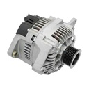 Alternator pentru Dacia Papuc 1.9D 110 Ah 8200193100