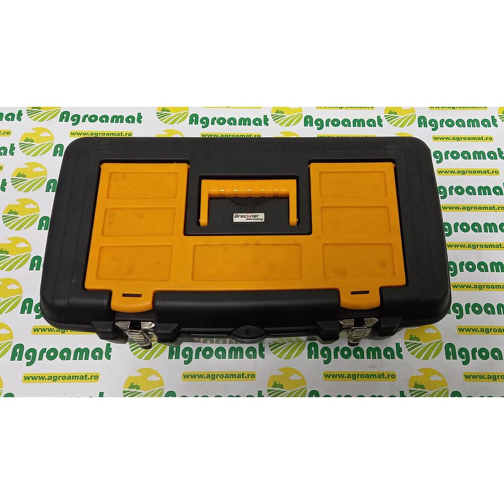 Cutie pentru Scule Plastic 570x315x295mm