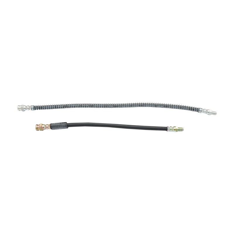 Set furtunuri frana fata si spate pentru Dacia Papuc 1.9D Q