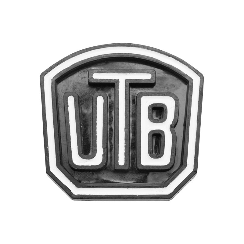 [AMAT6-106205] Emblema plastic pentru grila fata UTB