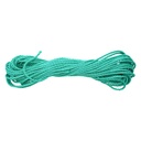 Sfoara pentru prelata PP 6mm x25m fir rasucit polipropilen