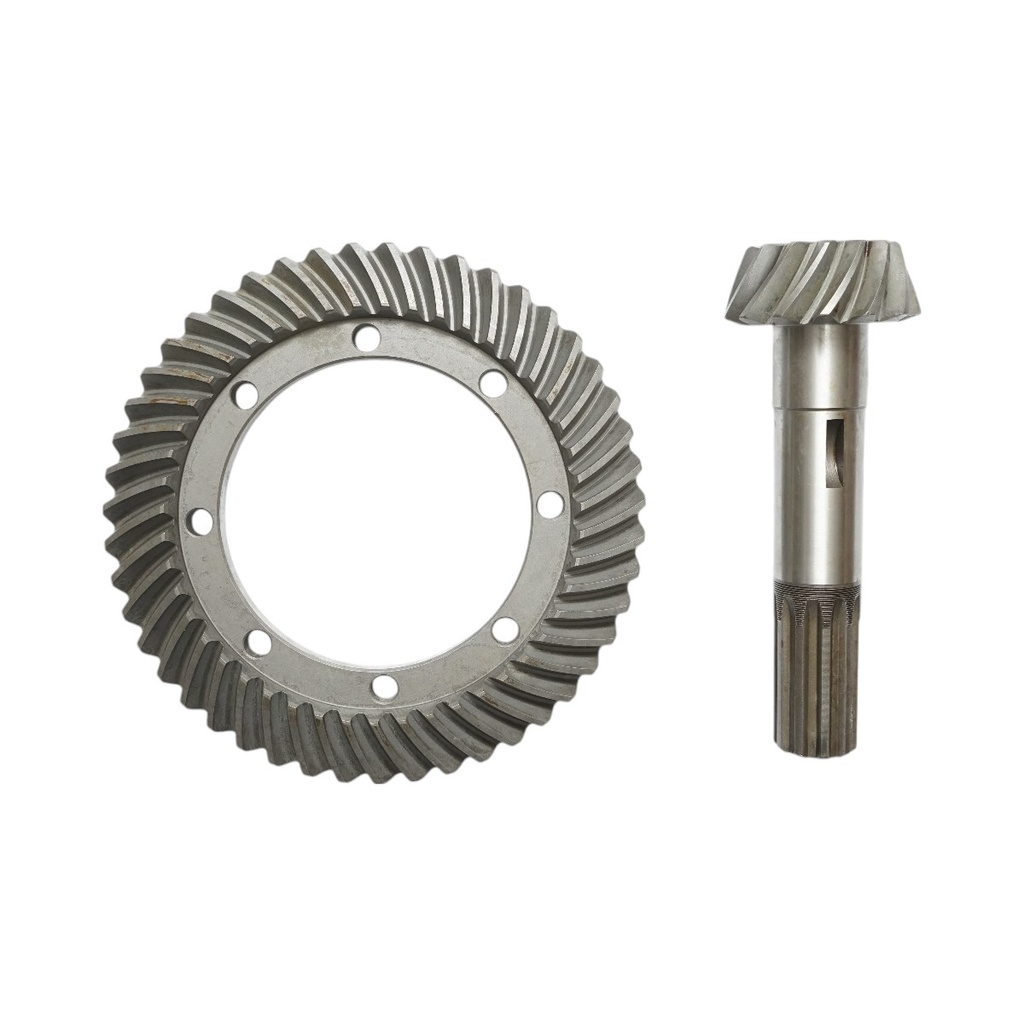 [AMAT6-106245] Grup conic 14/47 scurt, lungime pinion 232mm pentru Fiat, UTB U-445, U-683