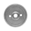 Roata motrica transmisie finala coroana mare pioneza Fiat 640 si UTB U-445 593249