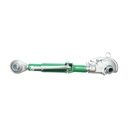 Tirant central reglabil JD 51,5cm nuca categoria 2-2 26x46mm diametru exterior 67mm AL176473 John Deere