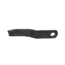 Cutit 450mm pentru tocatoare TB84 9GX-1.5 si TB86 9GX-3.0