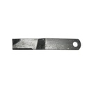 Cutit 530mm pentru tocatoare TB85 9GX-1.8