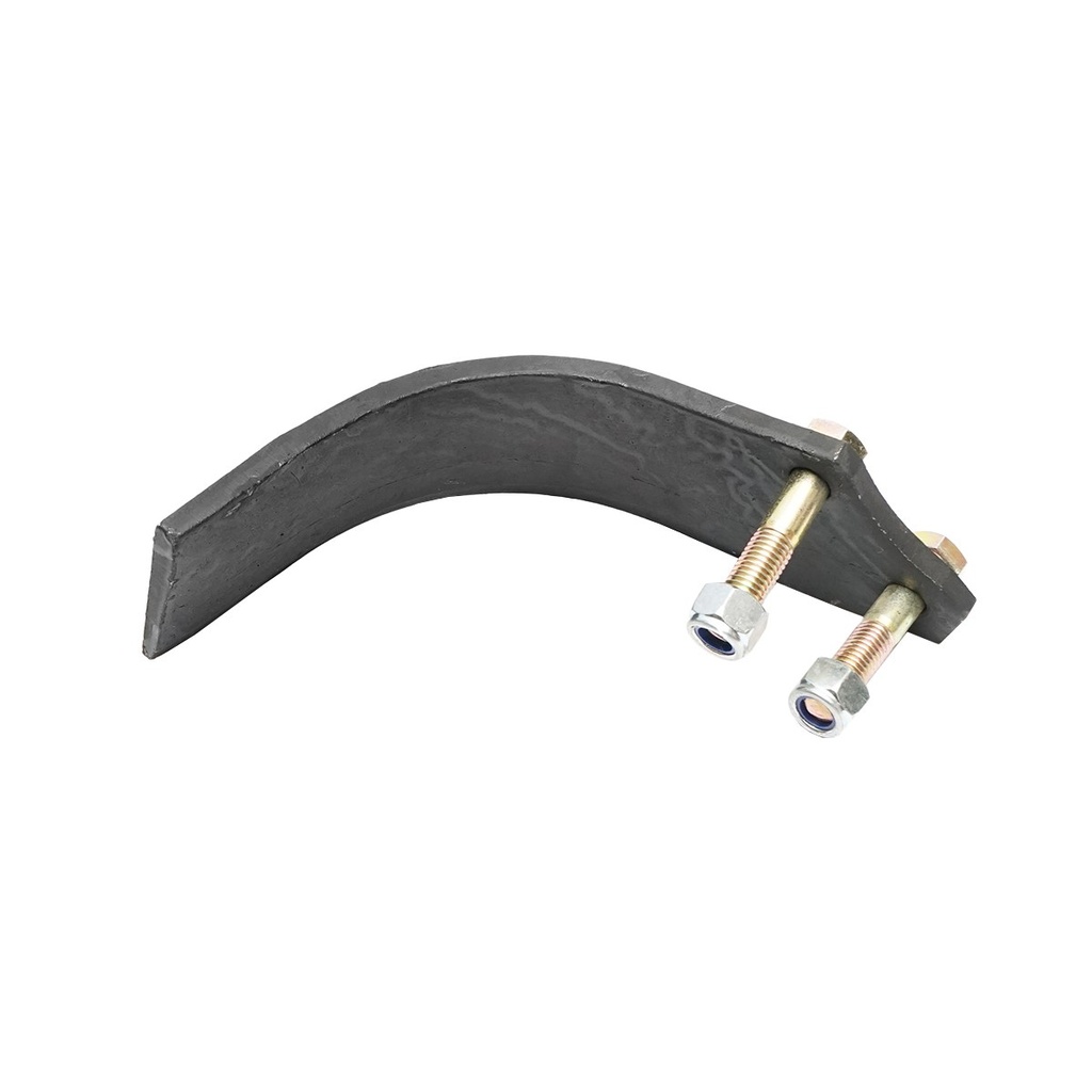 Cutit dreapta brat frontal pentru scarificator