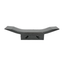 Cutit fata dalta brat frontal pentru scarificator
