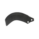 Cutit stanga brat frontal pentru scarificator